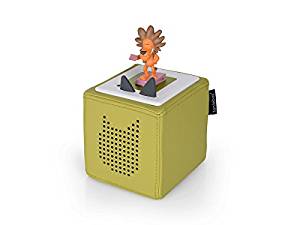 Tonie Box Löwe Musik